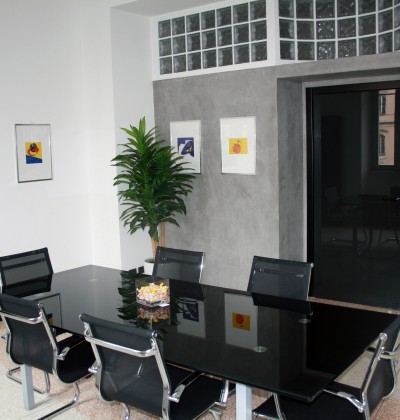 About Us Gallery